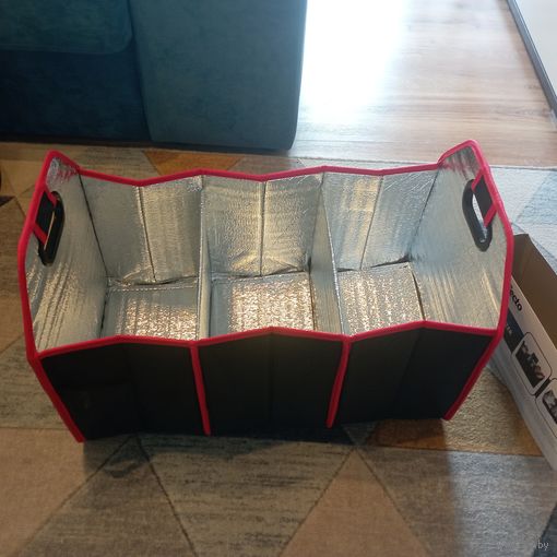 Органайзер в багажник автомобиля Perfecto