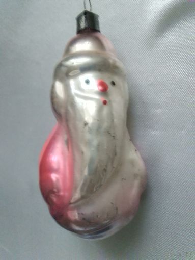 Дед Мороз.Каталог.