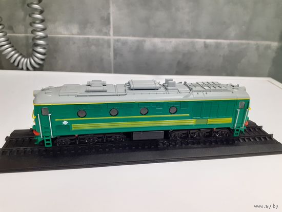 Локомотив ТЭП -10