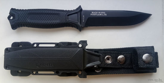 Нож Gerber StrongArm