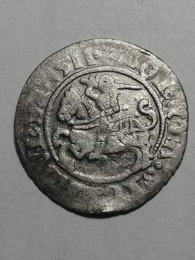 Полугрош 1511