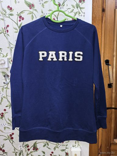 Свитшот Paris, р.S