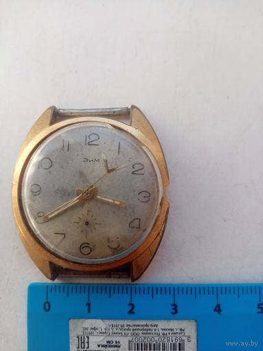 ЧАСЫ ЗИМ СТАРЫЕ