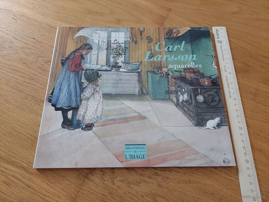 Carl larsson КАРЛ ЛАРССОН