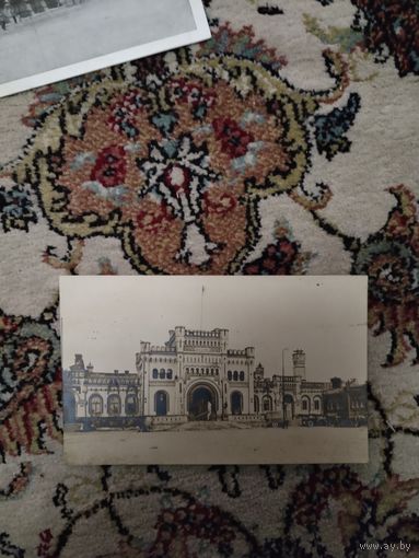 Брест Литовск до1917