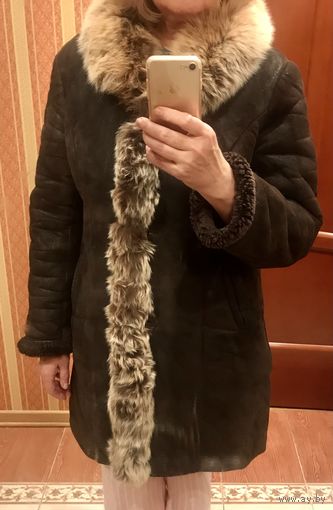 Дубленка