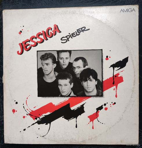 Spirler	Jessica