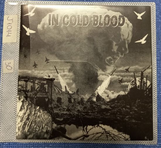 CD,(USA) In Cold Blood – Hell On Earth