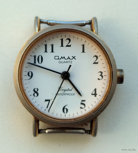 Часы Omax (кварц).