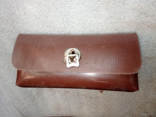 Сумка бардачок кобура для ключей велосипеда на седло