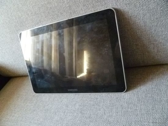 Планшет Samsung gt p7500