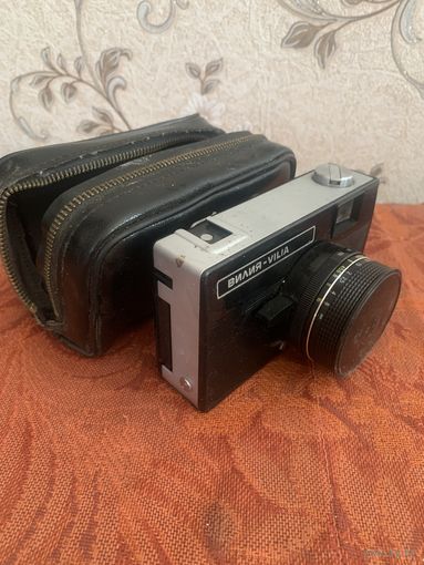 Фотоаппарат Вилия