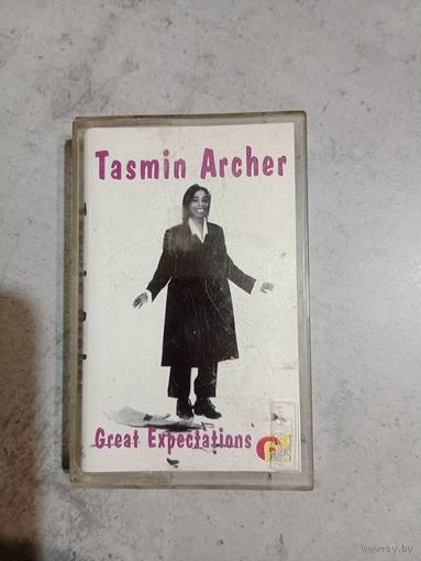 Аудио кассета Tasmin Archer
