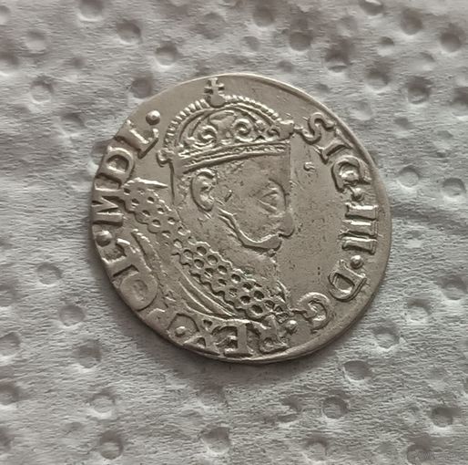 3 гроша 1621