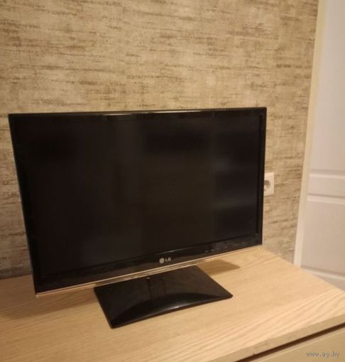 Монитор LG