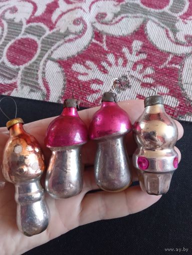 Елочная игрушка