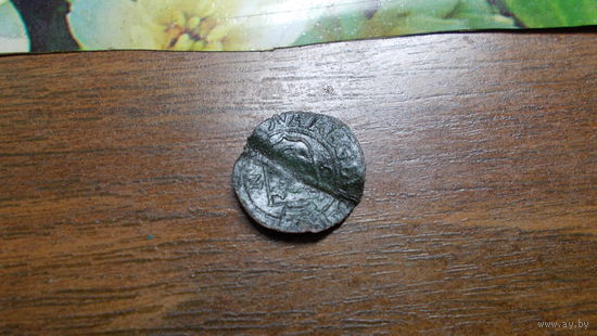 Полтарак 1626