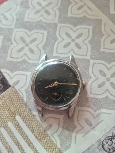 Часы рабочие