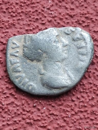 Рим с утратами