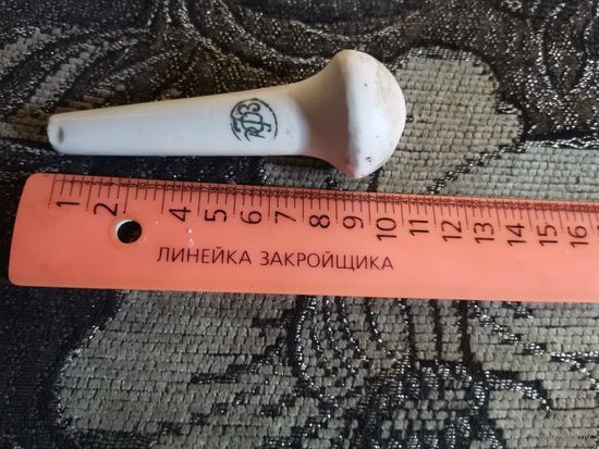Пестик от ступки ссср