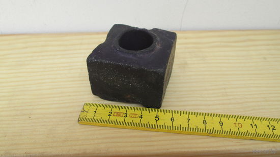 Чернильница.старинная