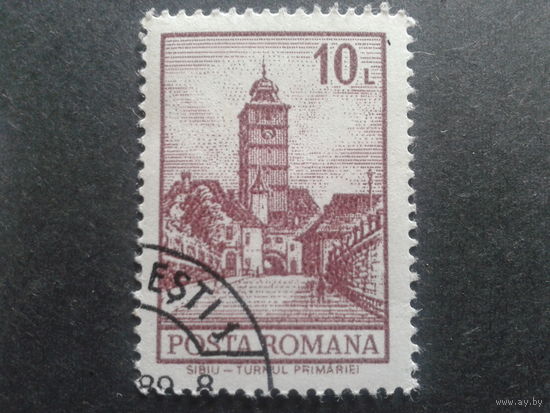 Румыния 1972 стандарт