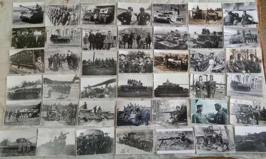 Менее С РУБЛЯ/шт., 42 шт. Солдаты Вермахта на годы ВВ2. Для оформления стенда, экспозиции с находками и др..