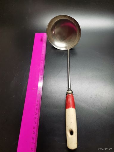 Половник СССР