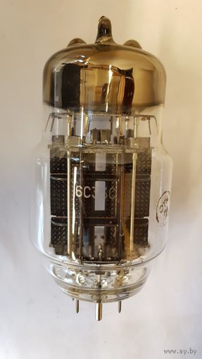 Лампа 6С33С