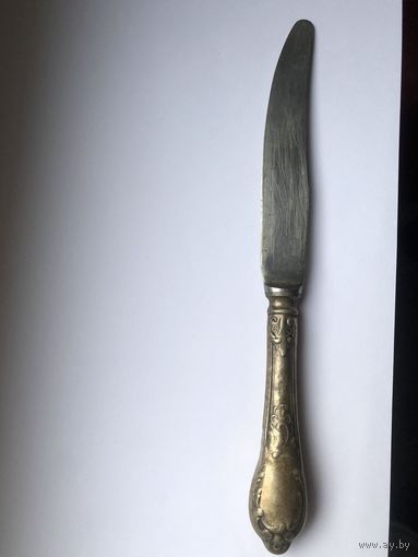 Нож столовый