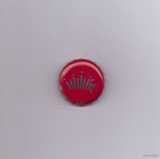 Пивная пробка Bud. Возможен обмен