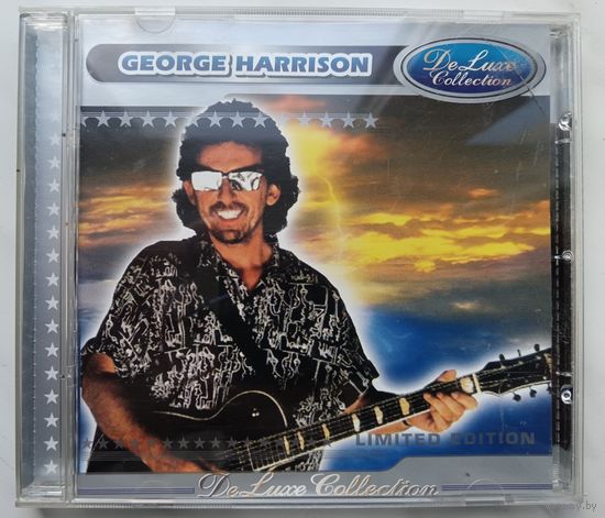 George Harrison - De Luxe Collection, CD