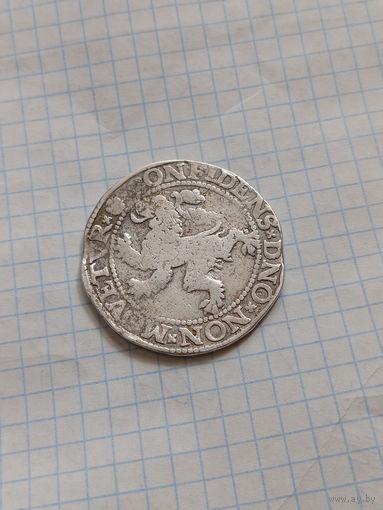 Лёвендальдер 1576 года