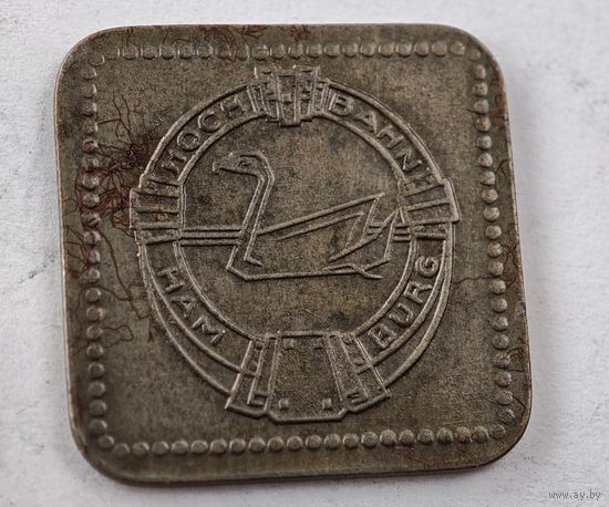 Нотгельд Германия