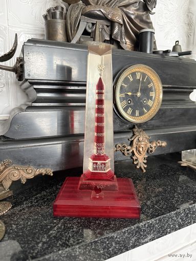 Стелла ПОБЕДЫ МИНСК СССР