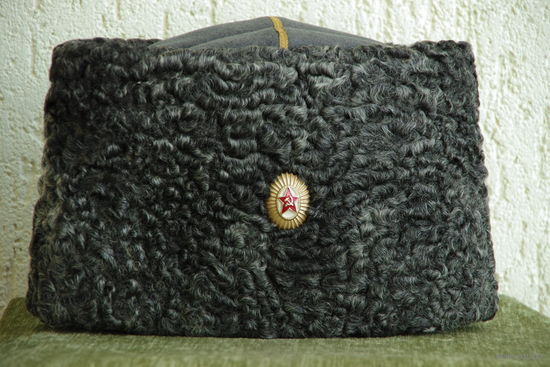 Папаха  Р. 56