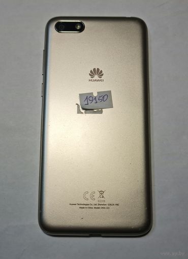 Телефон Huawei Y5 Prime 2018. Можно по частям. 19150
