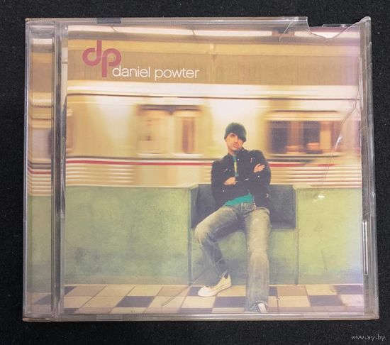 Daniel Powter – DP / EU