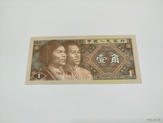 1 джао 1980 г.