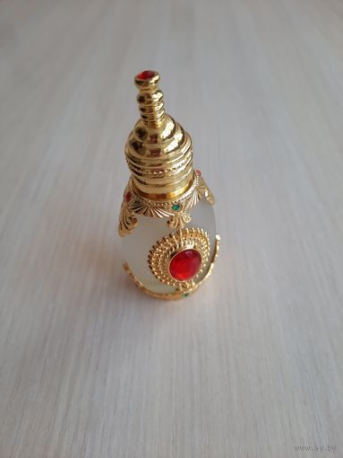 Флакон для духов Чехия
