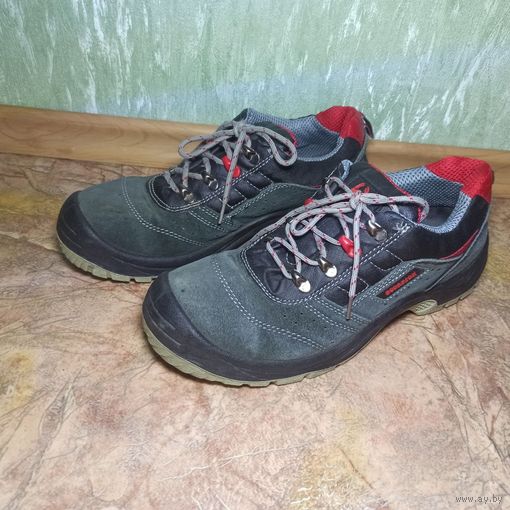 Полуботинки Скорпион Старт 1407