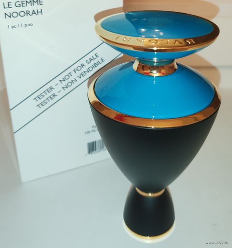 Bvlgari le Gemme Noorah edp 100ml