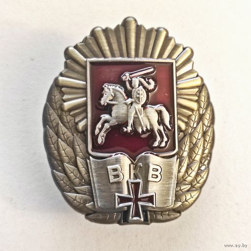 ВИТЕБСКОЕ КАДЕТСКОЕ УЧИЛИЩЕ