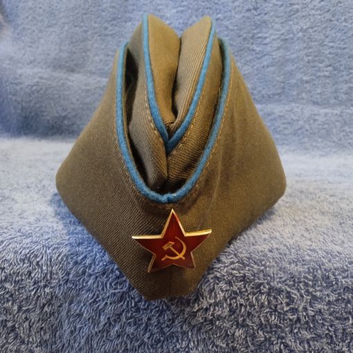 Пилотка ВВС СССР