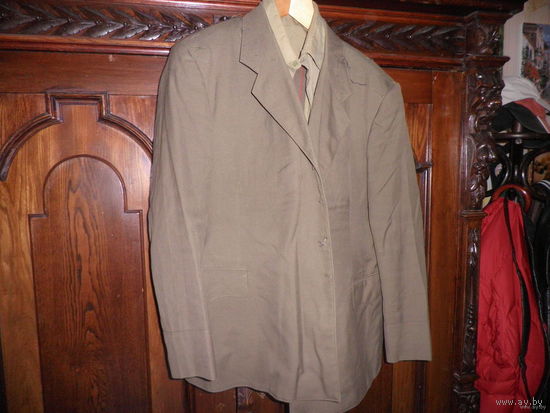 Форма офицера СА СССР Швейное ателье ГУТ г.Минск 70-е г.