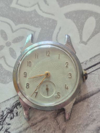 Часы рабочие