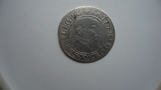 1 грош 1545                                                                                                                                     (3890)