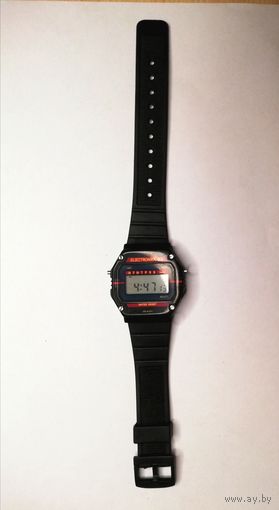 Часы наручные Electronika-53,экспортный вариант