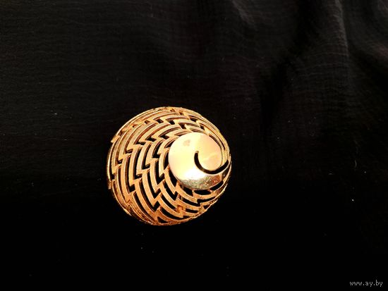 Брошь Coro craft