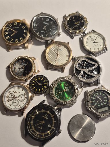 Часы на востанавление